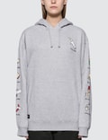 RIPNDIP Grabs Hoodie