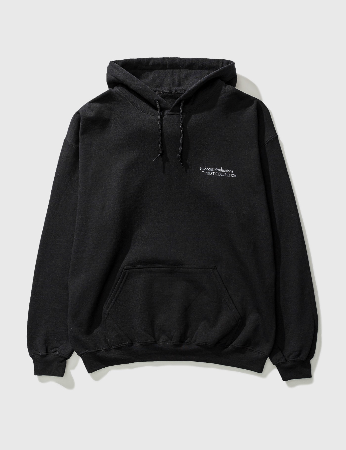 YEN TOWN MARKET FIRST COLLECTION COVER HOODIE