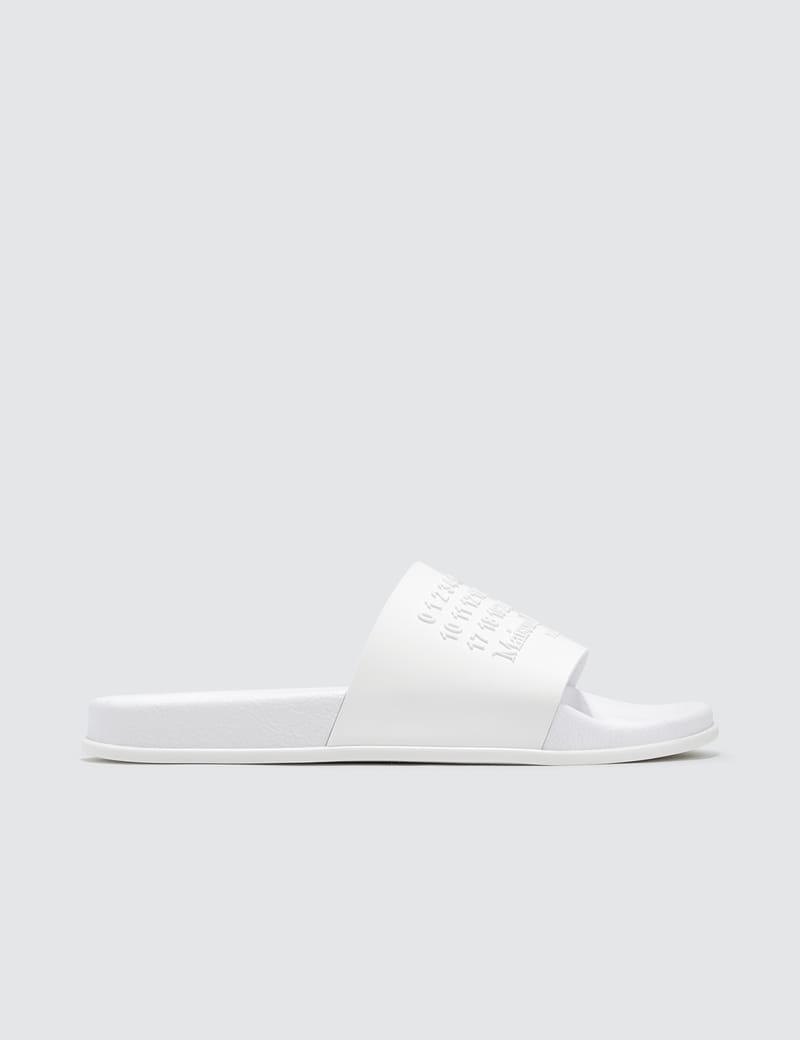 nike Jordan Outdoor slippers Schoenen