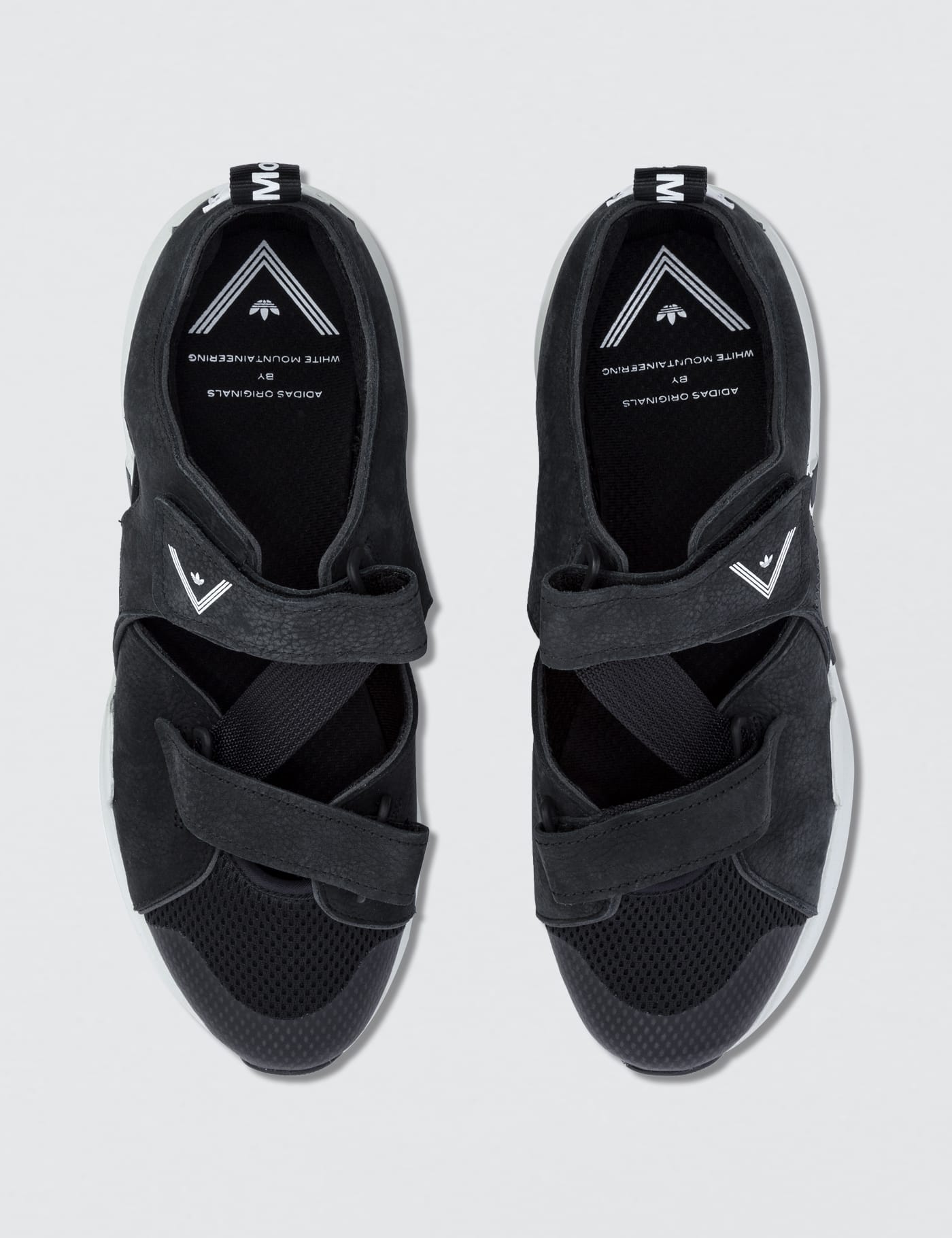 adidas originals x white mountaineering adv sandal