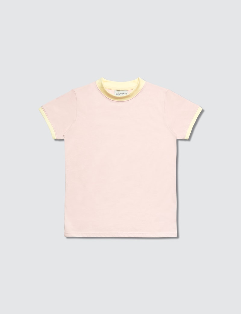 Image of Unauthorized Esbjrn T-Shirt