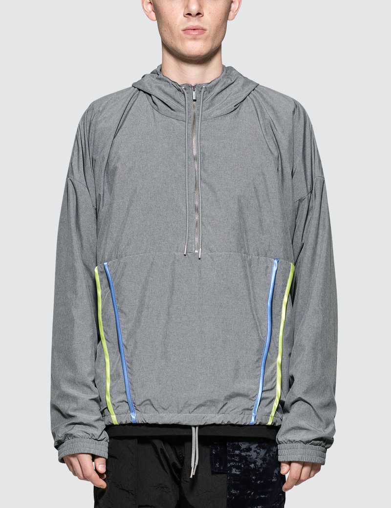 Image of Cottweiler Signature . Hooded Jacket