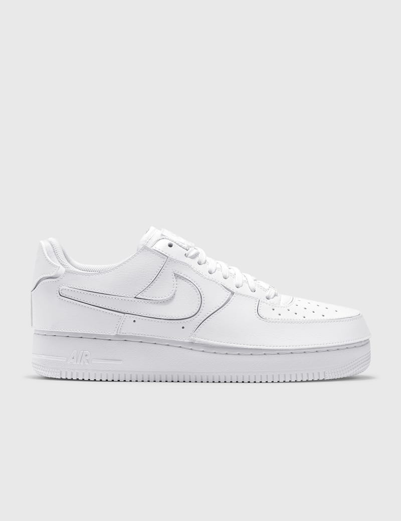nike air force 1 white in store