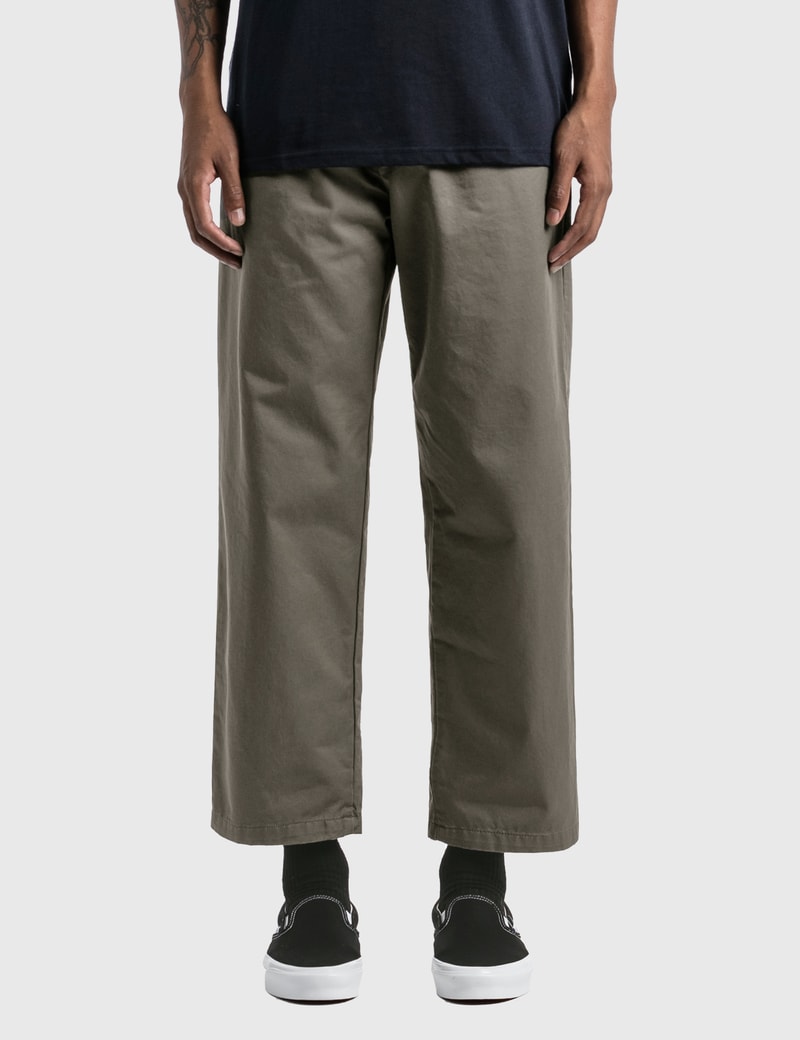 Image of Carhartt Work In Progress Alder Pants