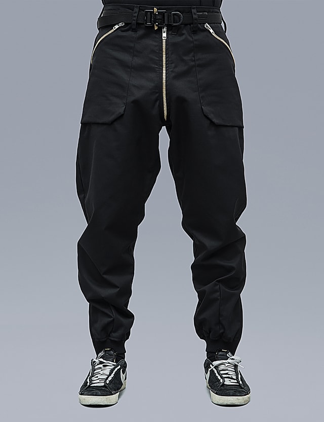 Acronym P26 S Hd Gabardine Pants Hbx