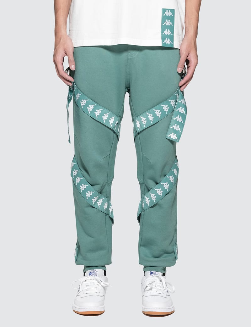 c2h4 kappa pants