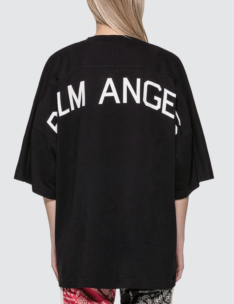 t shirt palm angels