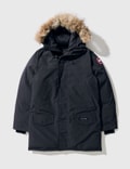 Canada Goose Langford Parka Picture