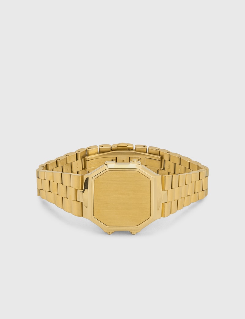 AMBUSH TIMELESS WATCH BRACELET