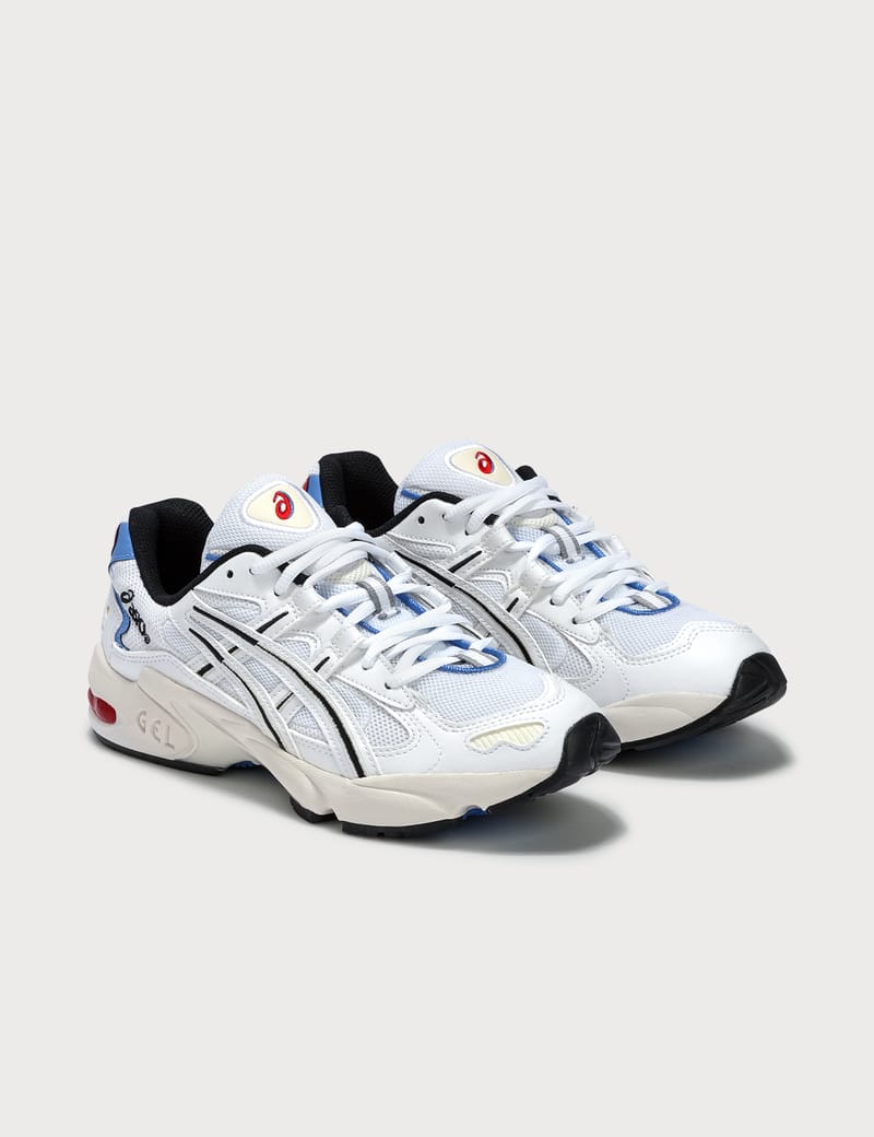 asics hbx