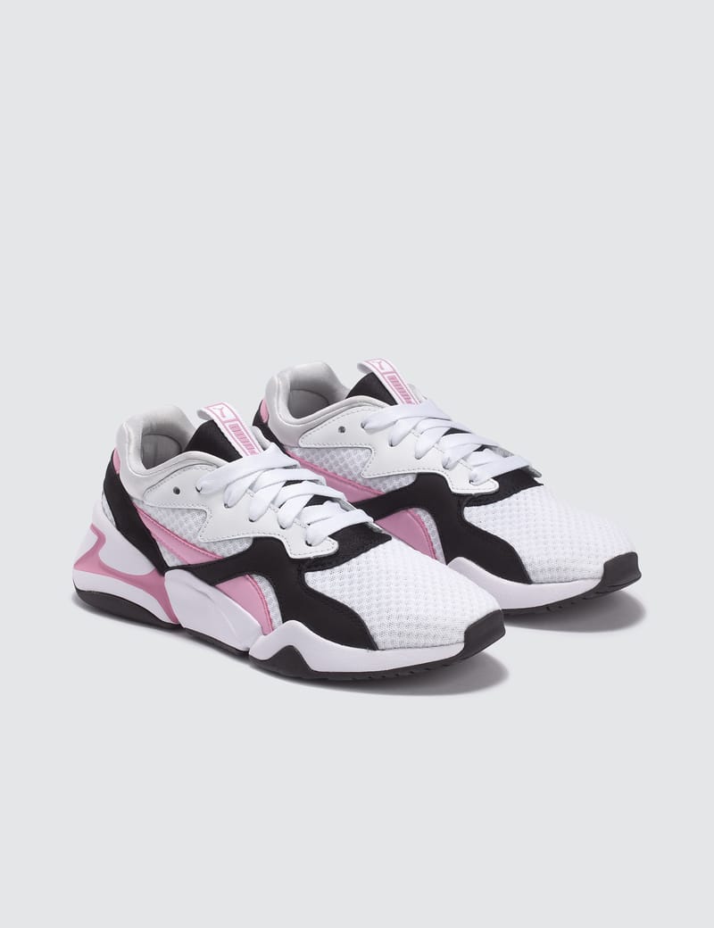 puma nova urban 90s