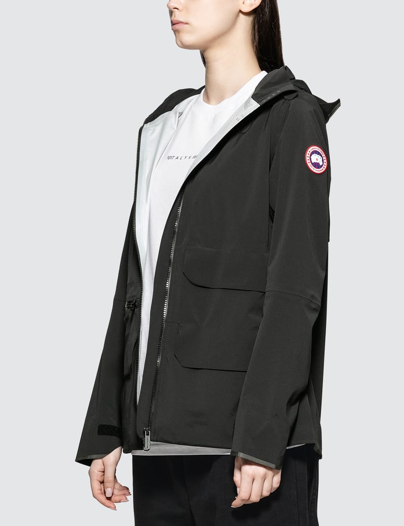 canada goose pacifica