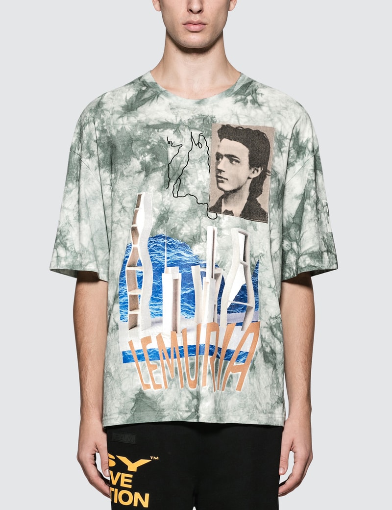 Image of Perks and Mini Future Plans Oversized T-Shirt