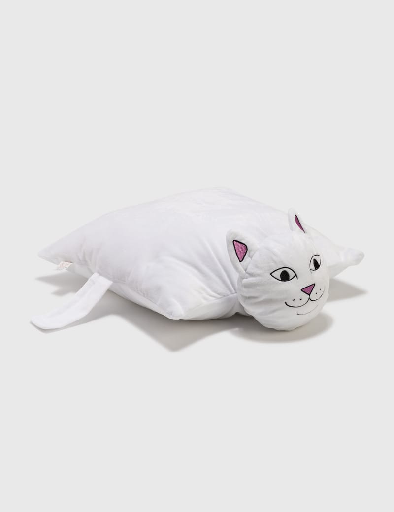 ripndip pillow