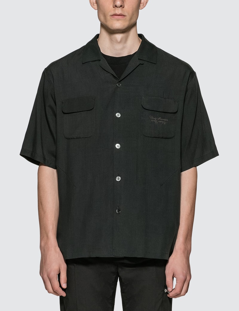 Image of Undercover Cindy Sherman Shirt