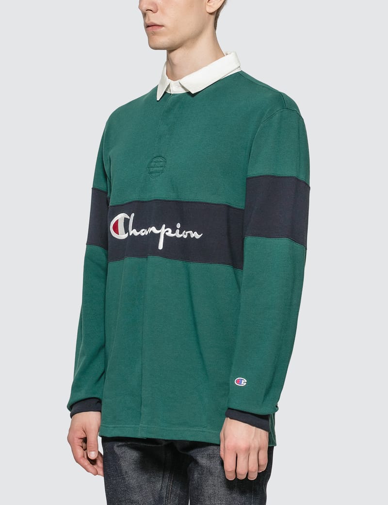 champion rugby shirt