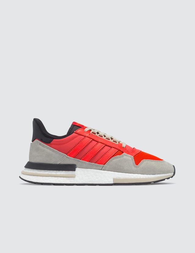 Adidas Originals Zx 500 Rm Sneakers Hbx Adidas Originals Zx 500 Rm Sneakers Hbx