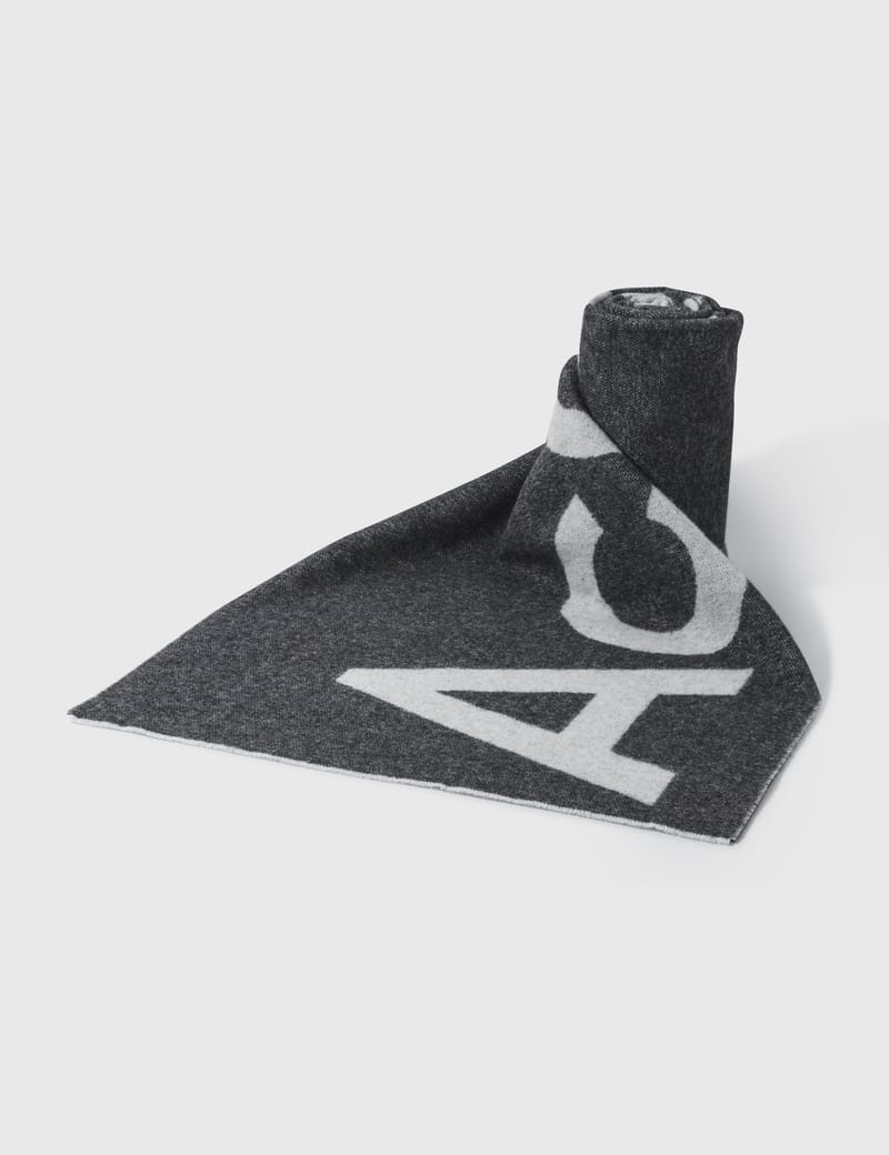 acne studios toronty logo