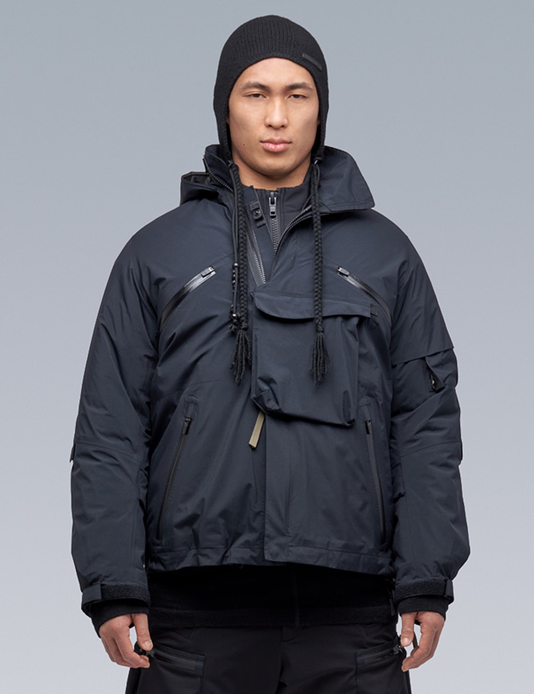 Acronym 2l Gore Tex Paclite Plus Interops Jacket Hbx Globally Curated Fashion And Lifestyle By Hypebeast Acronym 2l Gore Tex Paclite Plus Interops Jacket Hbx Globally Curated Fashion And Lifestyle By Hypebeast