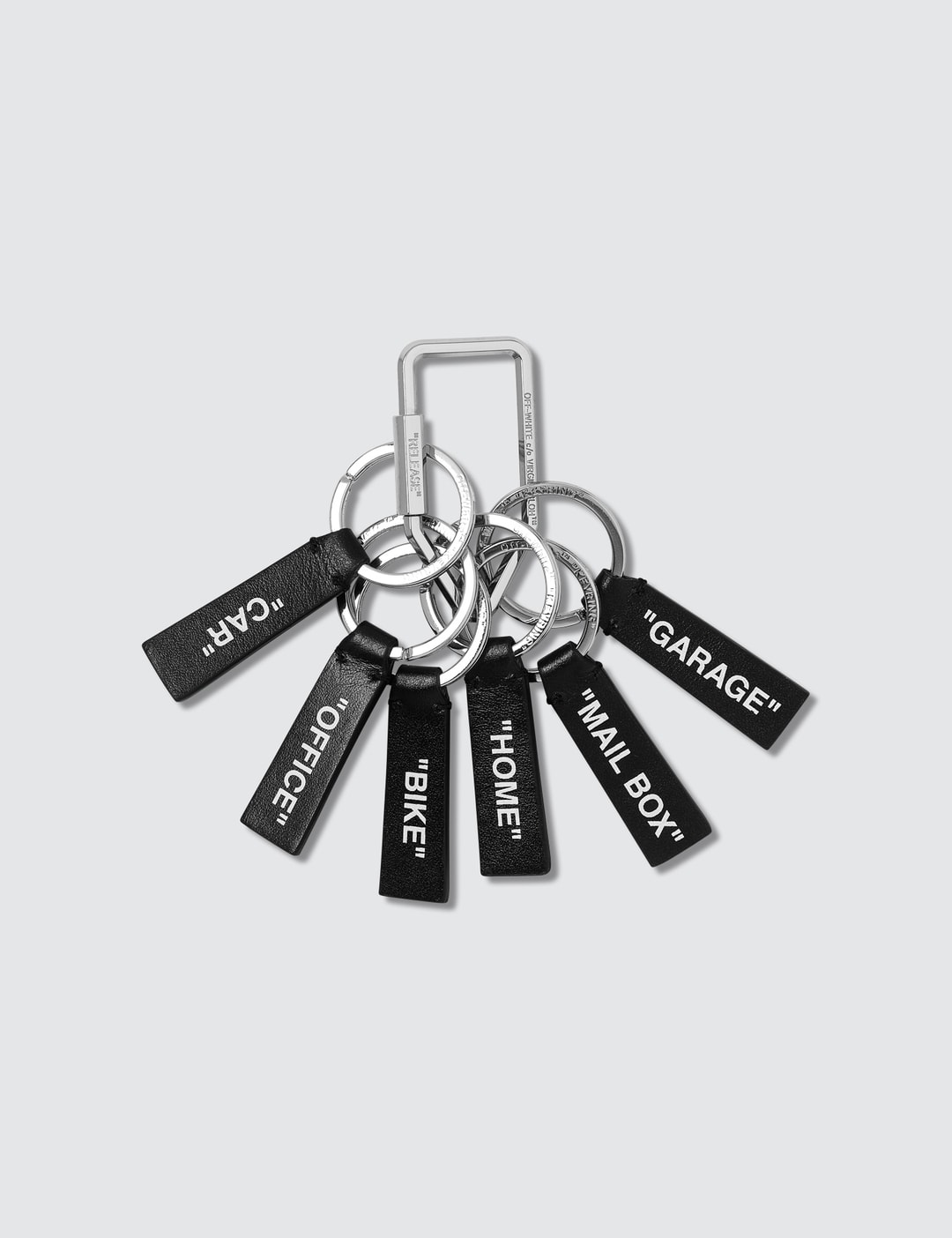 Ultimate Svig vigtig Off-White - Label Keychain | HBX - Globally Curated Fashion and Lifestyle by Hypebeast Ultimate Svig vigtig Off-White - Label Keychain | HBX - Globally Curated Fashion and Lifestyle by Hypebeast