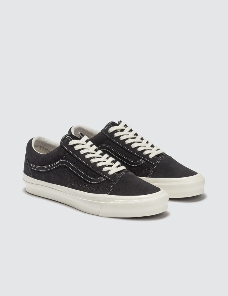 og old skool lx