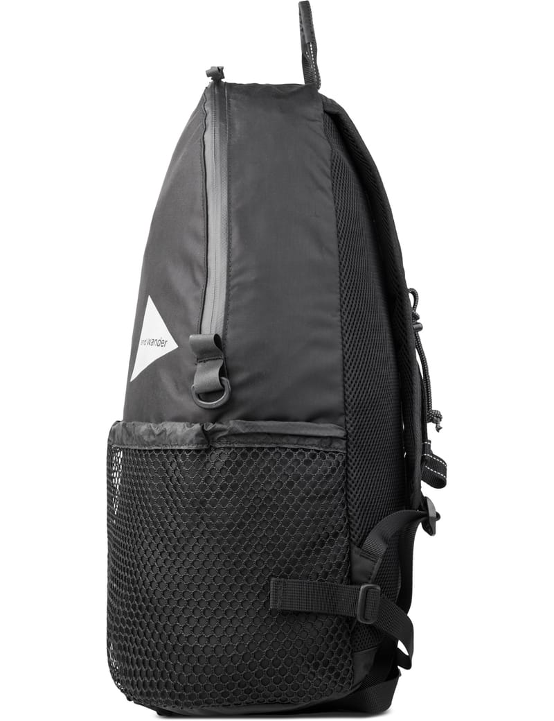 and wander 20l daypack