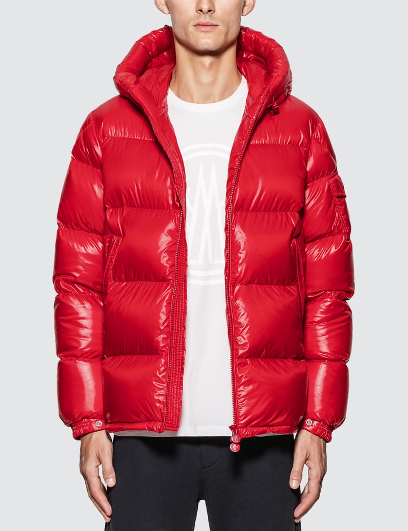 moncler red men