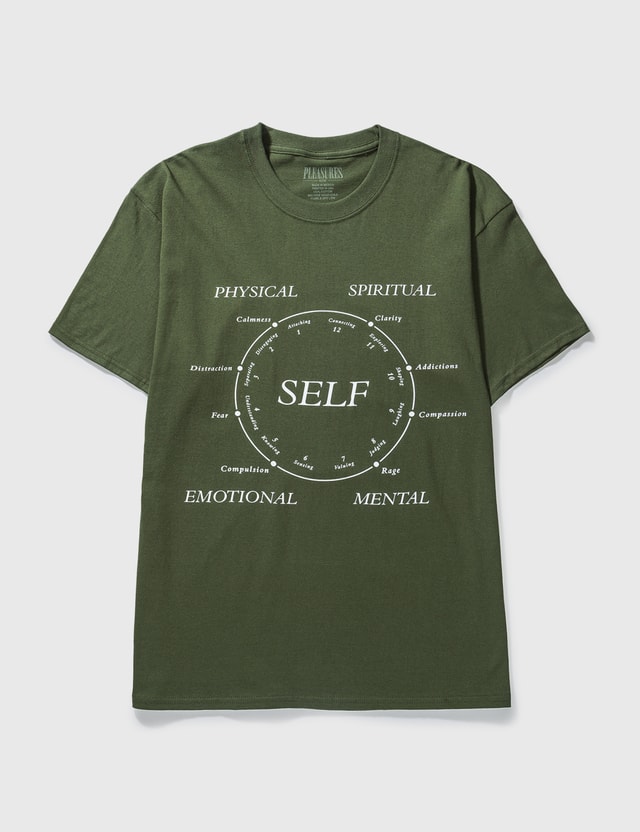 Clarity T-shirt