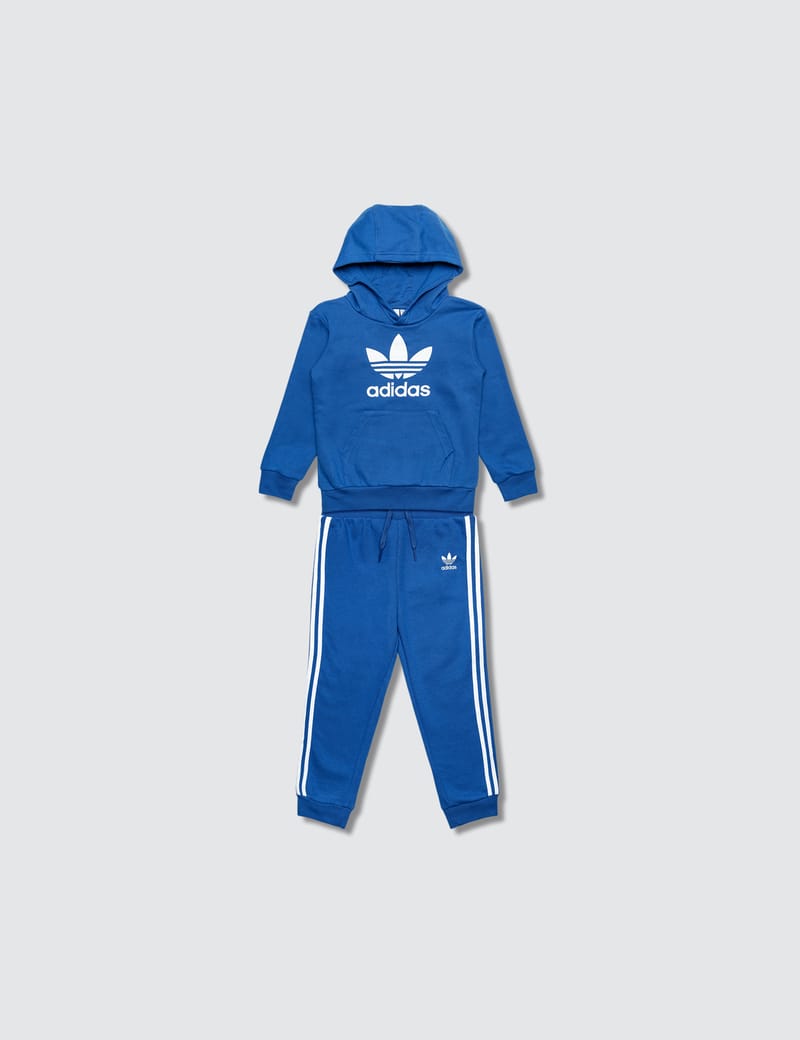 adidas sweatshirt and pants set