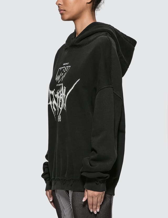Misbhv Gothic 00 Hoodie