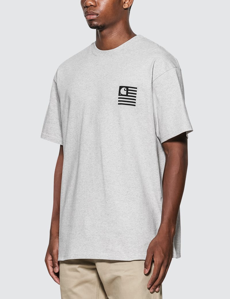 carhartt state chromo t shirt