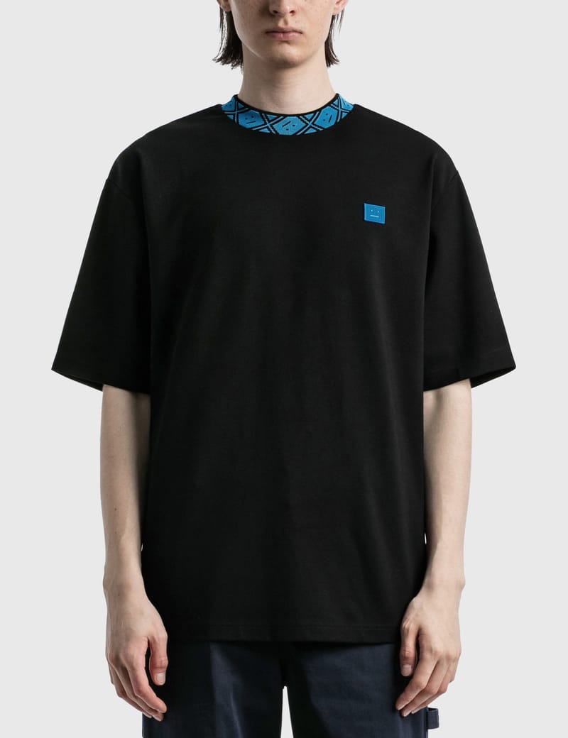 acne studios t shirt mens