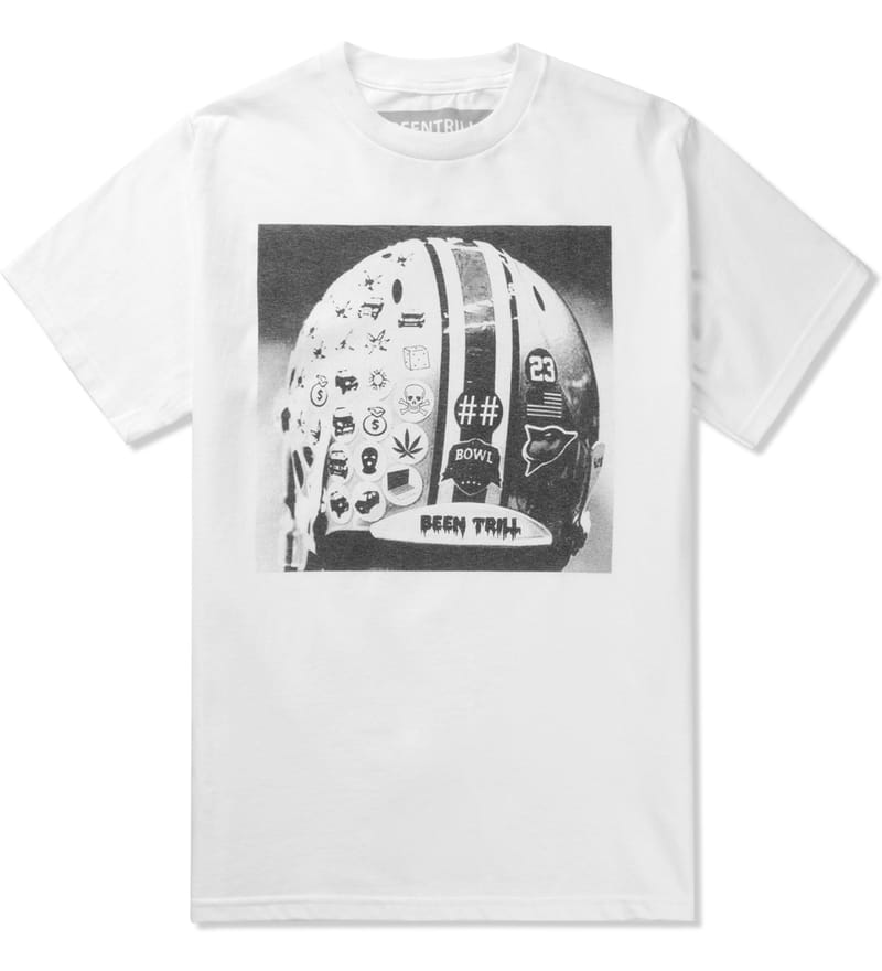 been trill korea