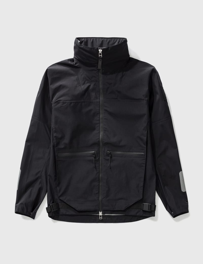 hh windbreaker