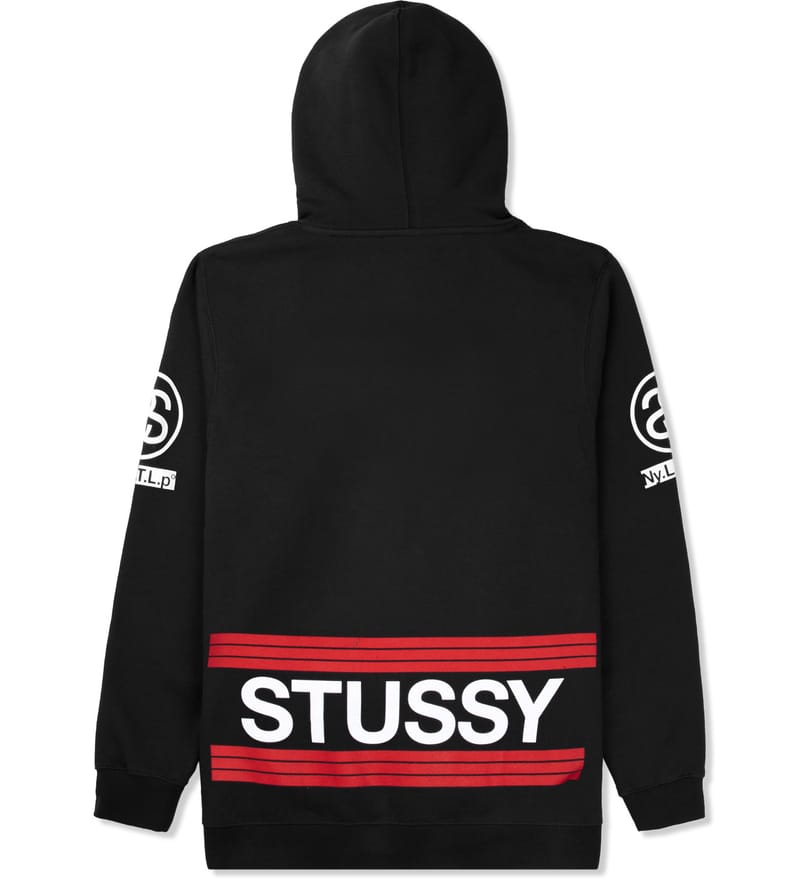 stussy 1980 hoodie