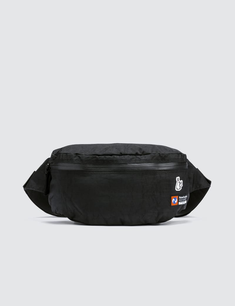 fr2 waist bag