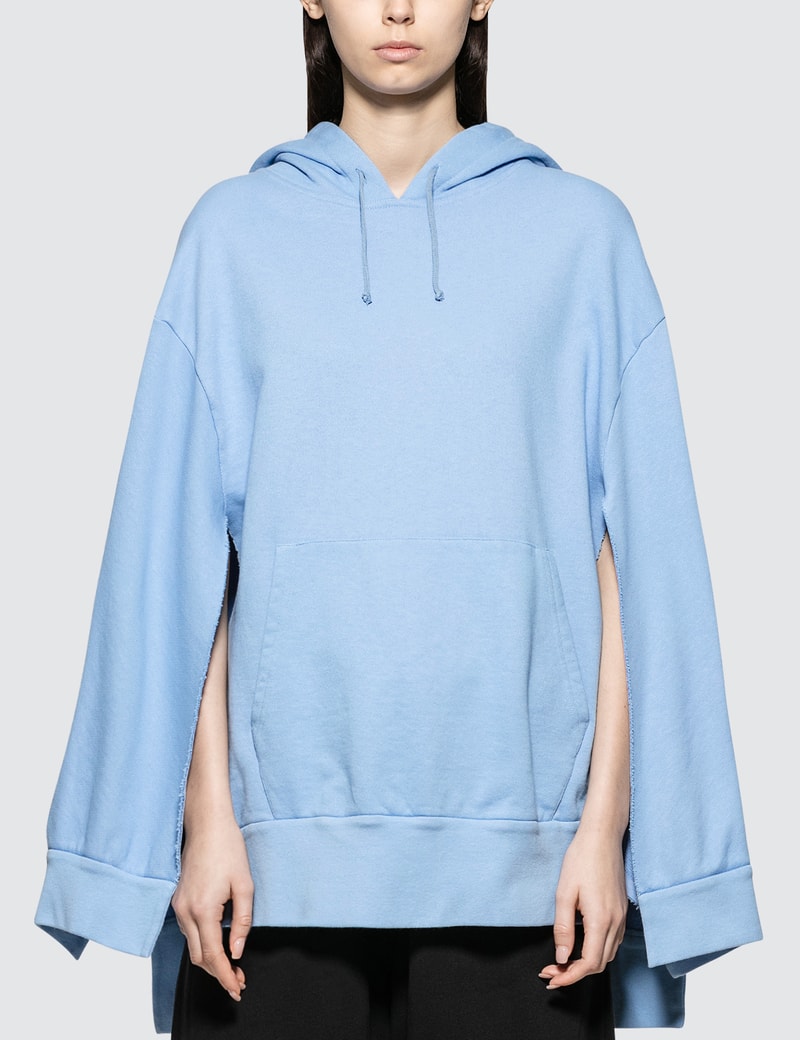 Image of Maison Margiela Oversized Hoodie