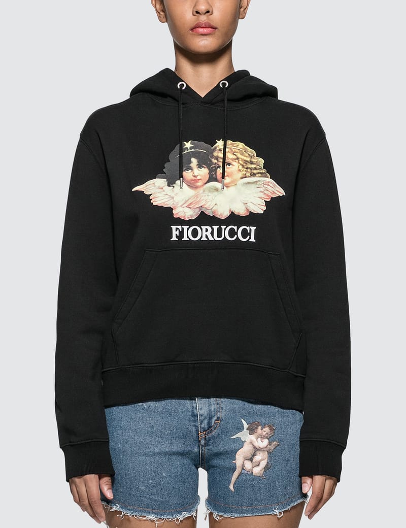 fiorucci hoodie