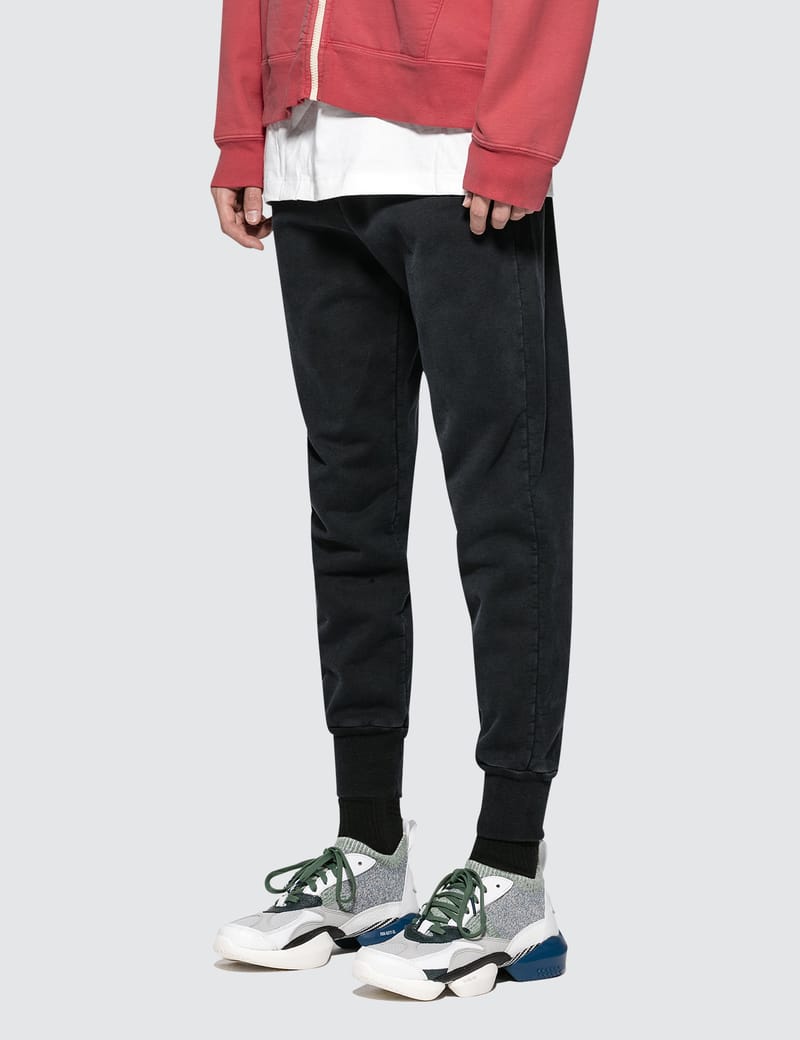 regular fit track pants