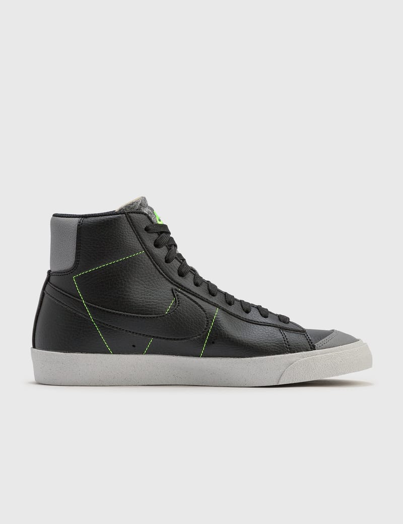 blazer mid gl sneaker