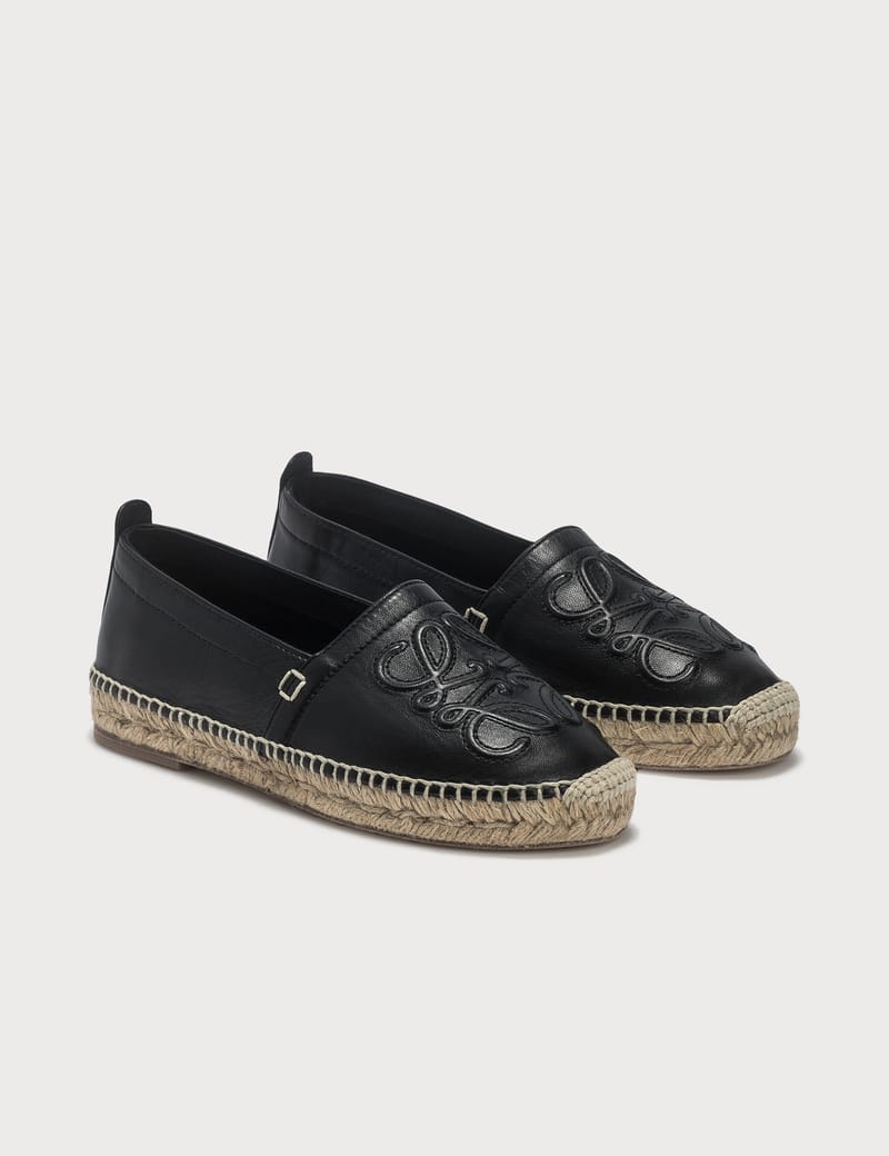 loewe espadrille