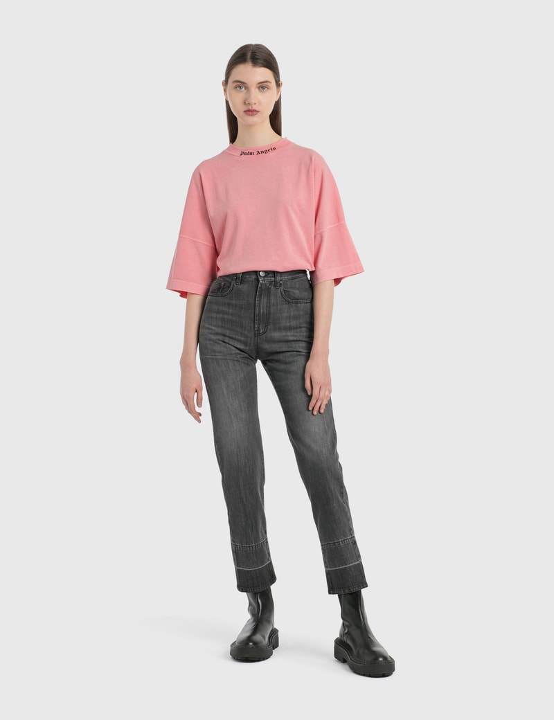 Image of Palm Angels  Pockets Jeans