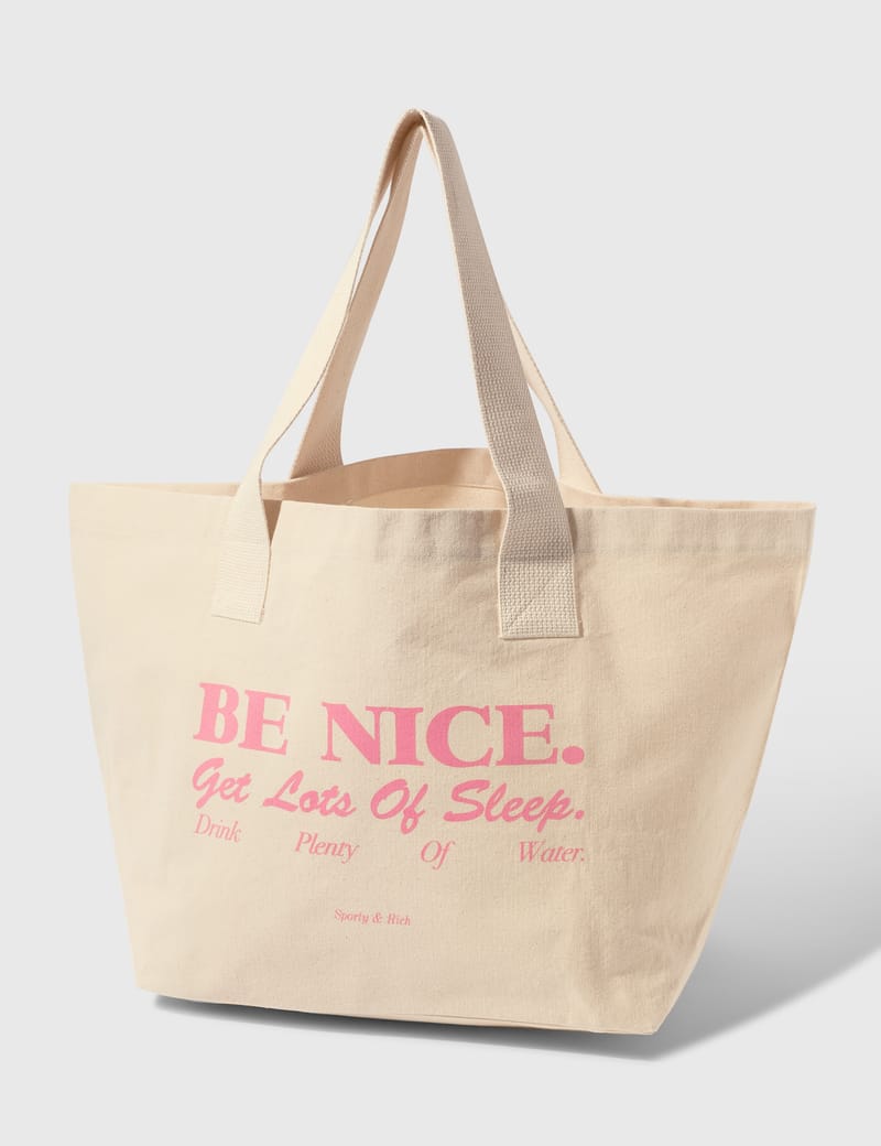 tote bag nice