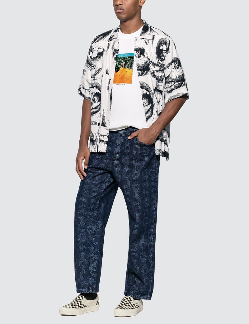 polar pants 93