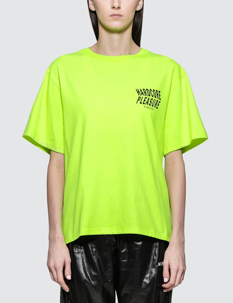 hardcore pleasure shirt