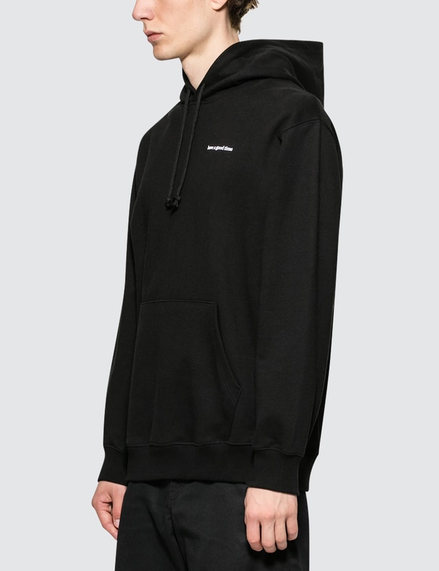 Why Its Good To Pull Over To Side Of >> Have A Good Time Side Logo Pullover Hoodie Hbx Why Its Good To Pull Over To Side Of >> Have A Good Time Side Logo Pullover Hoodie Hbx