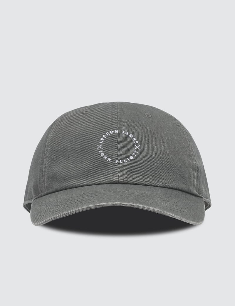 lebron john elliott hat