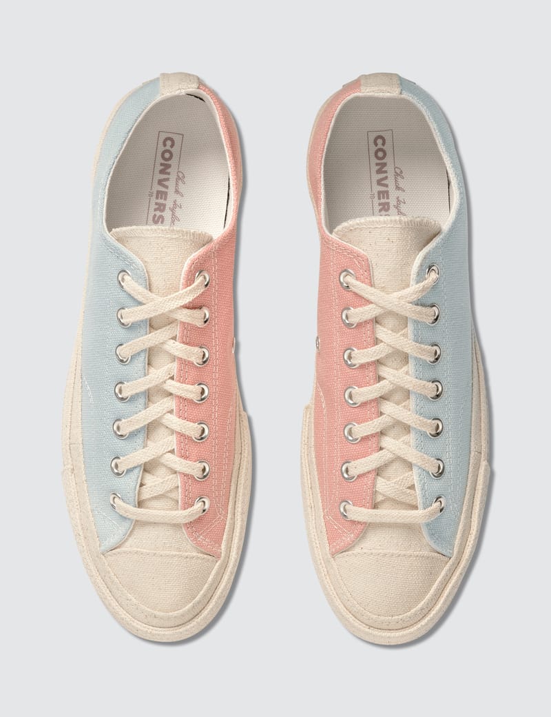 chuck taylor all star 70 ox tri panel renew