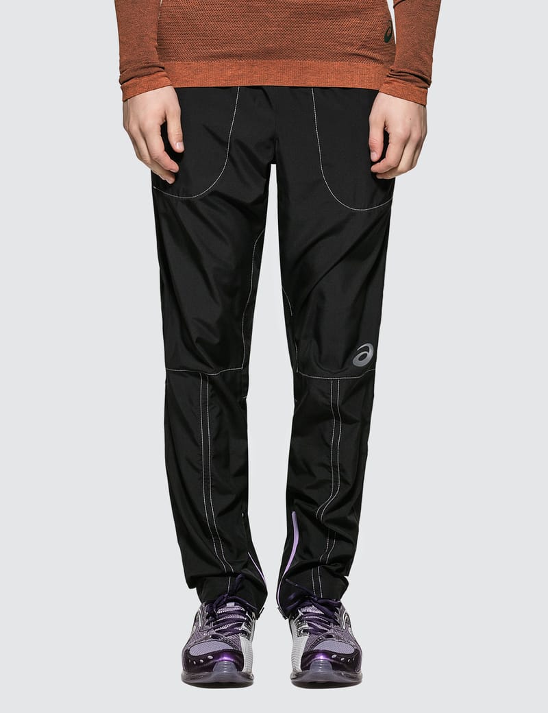 asics kiko pants