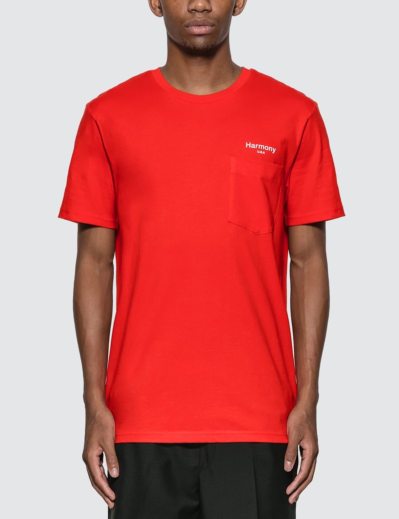 Image of Harmony Teddy T-Shirt